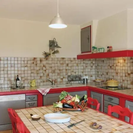 La Maison Dans Les Pins Βίλα Saint-Thomé