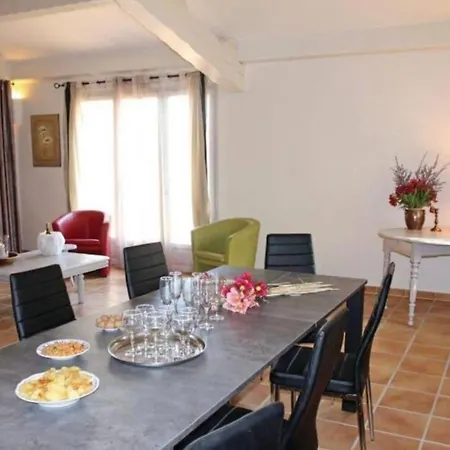 La Maison Dans Les Pins Βίλα
