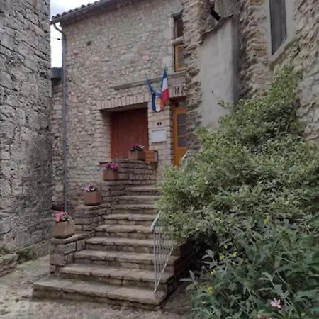 La Maison Dans Les Pins * Saint-Thomé