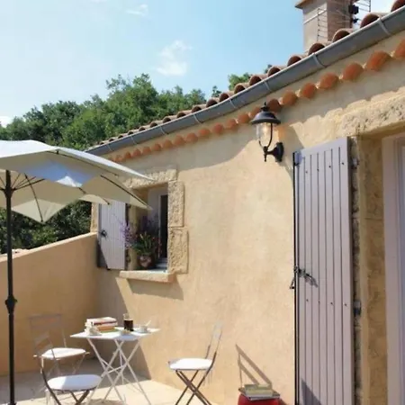 La Maison Dans Les Pins