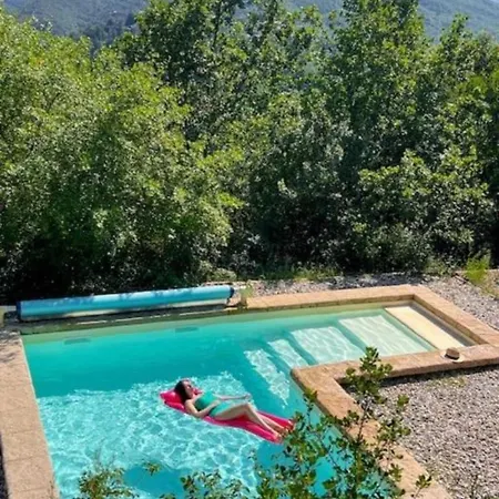 La Maison Dans Les Pins Βίλα