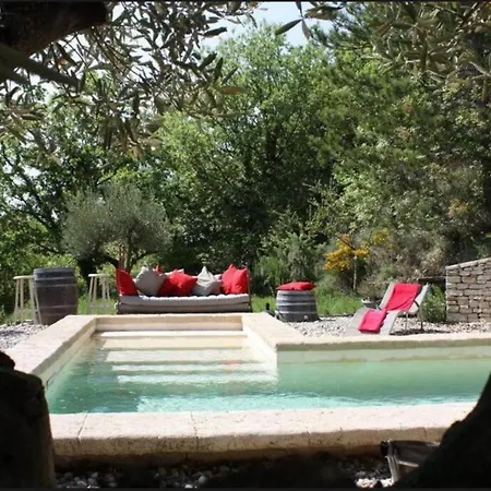 Βίλα La Maison Dans Les Pins