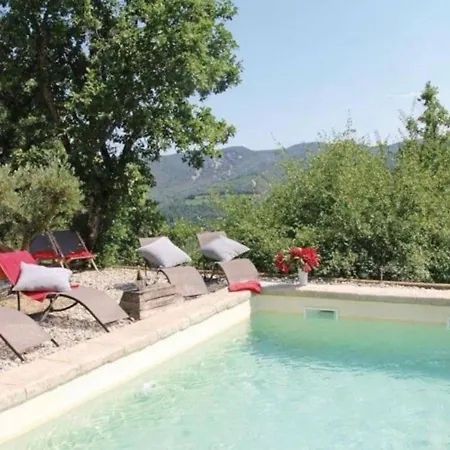 Βίλα La Maison Dans Les Pins
