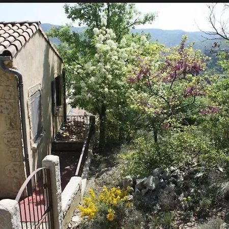 La Maison Dans Les Pins Βίλα