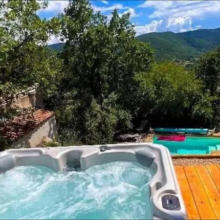 La Maison Dans Les Pins